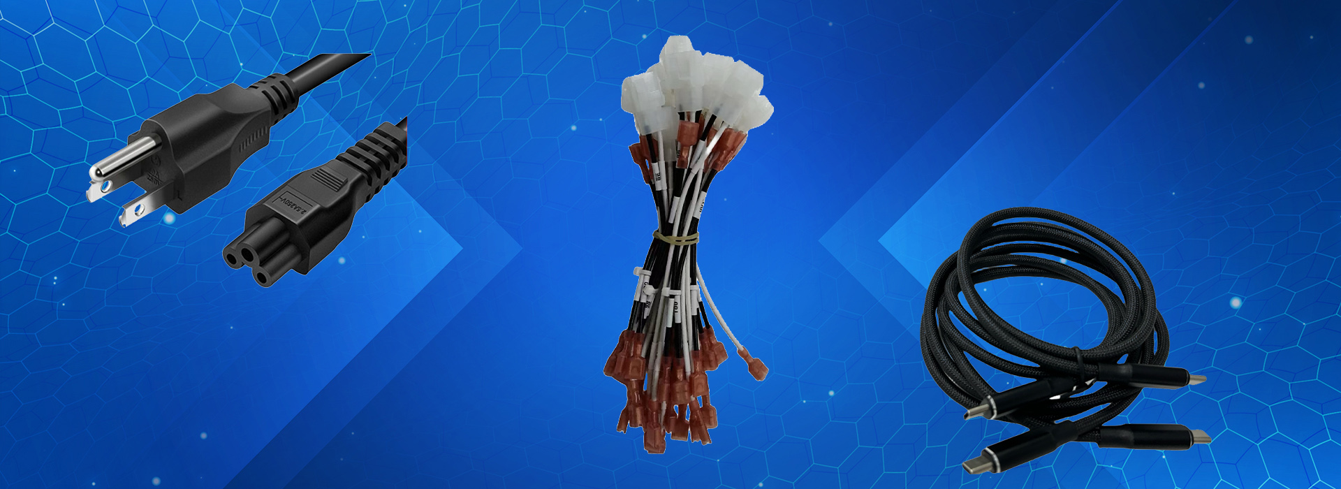 CÔNG TY TNHH CHAURI VIỆT NAM