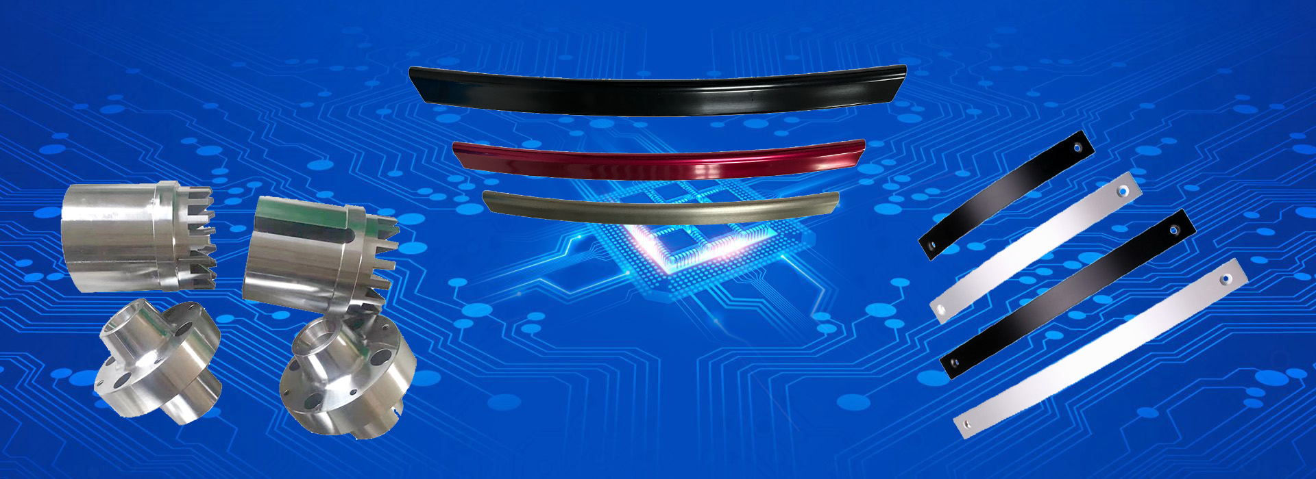 CÔNG TY TNHH CHAURI VIỆT NAM