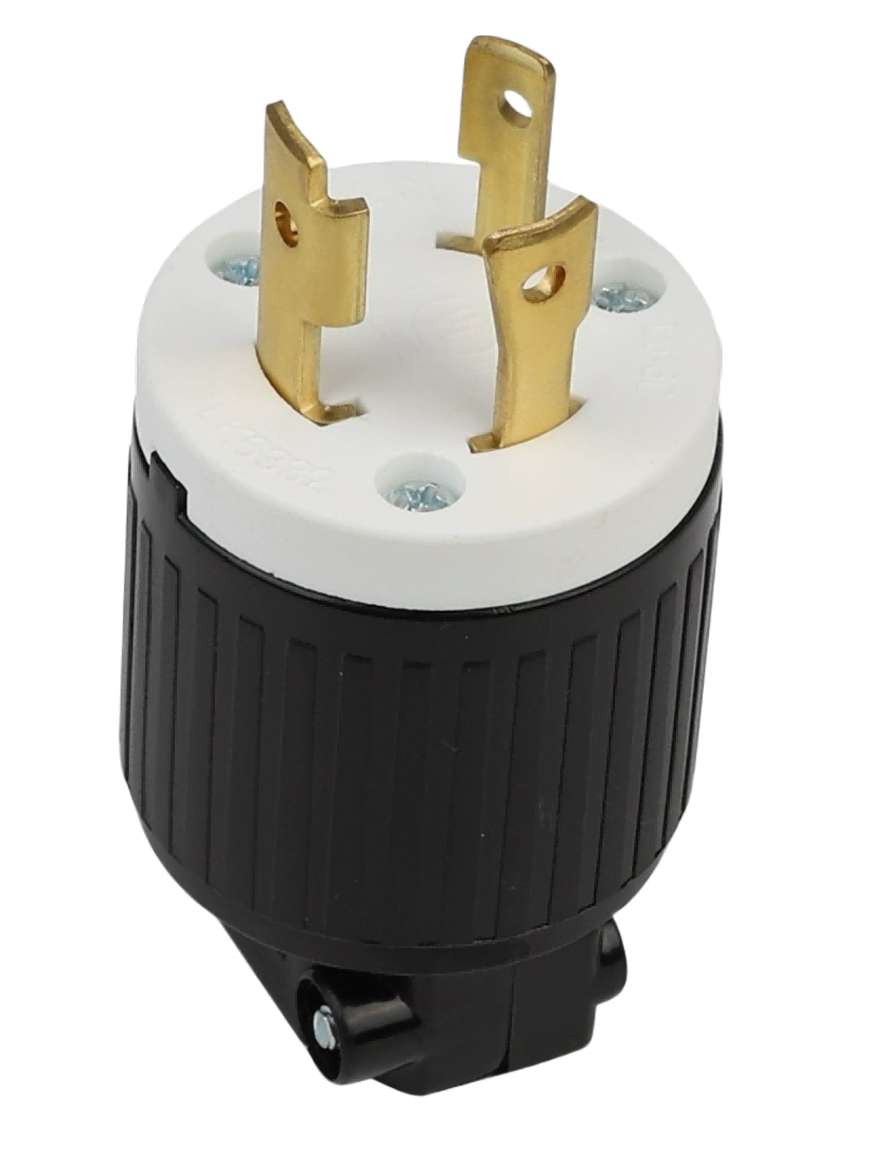 Phích cắm khóa UL 6-30P