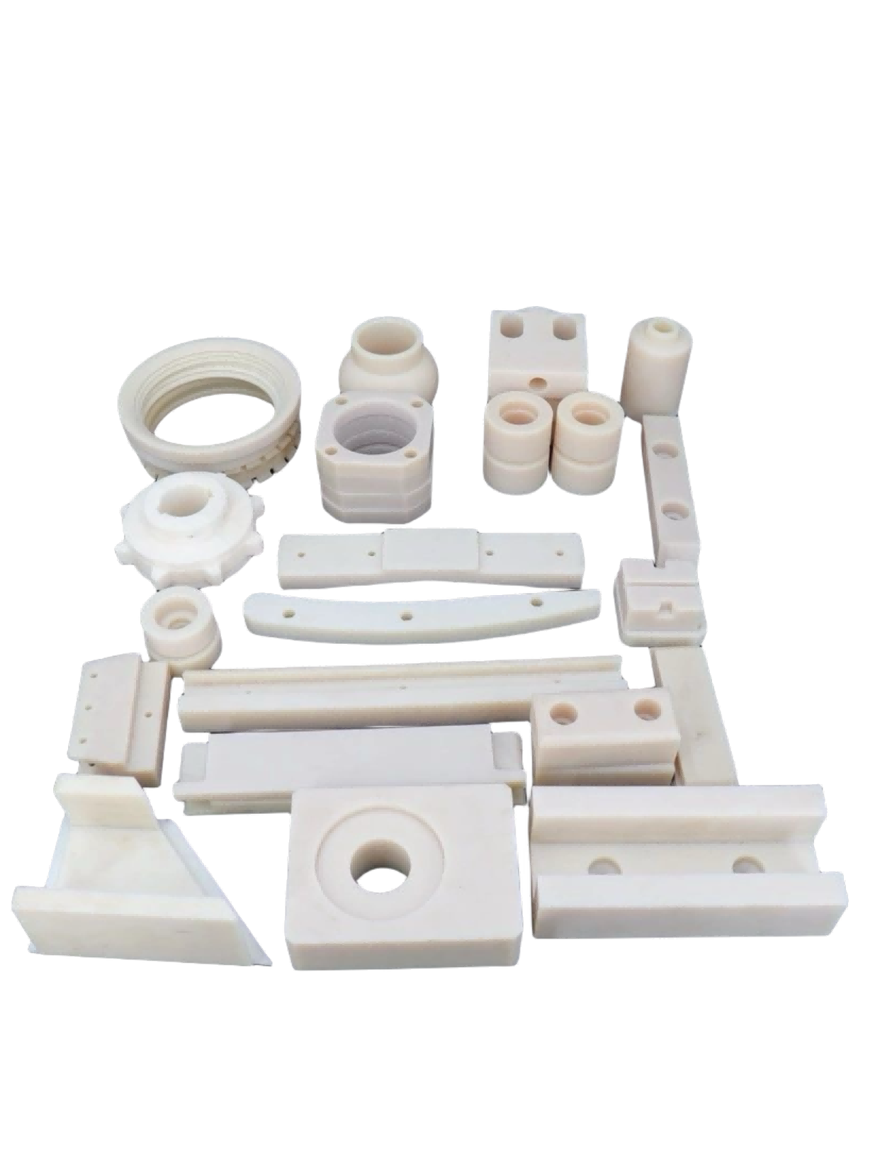 Phụ kiện nhựa 03