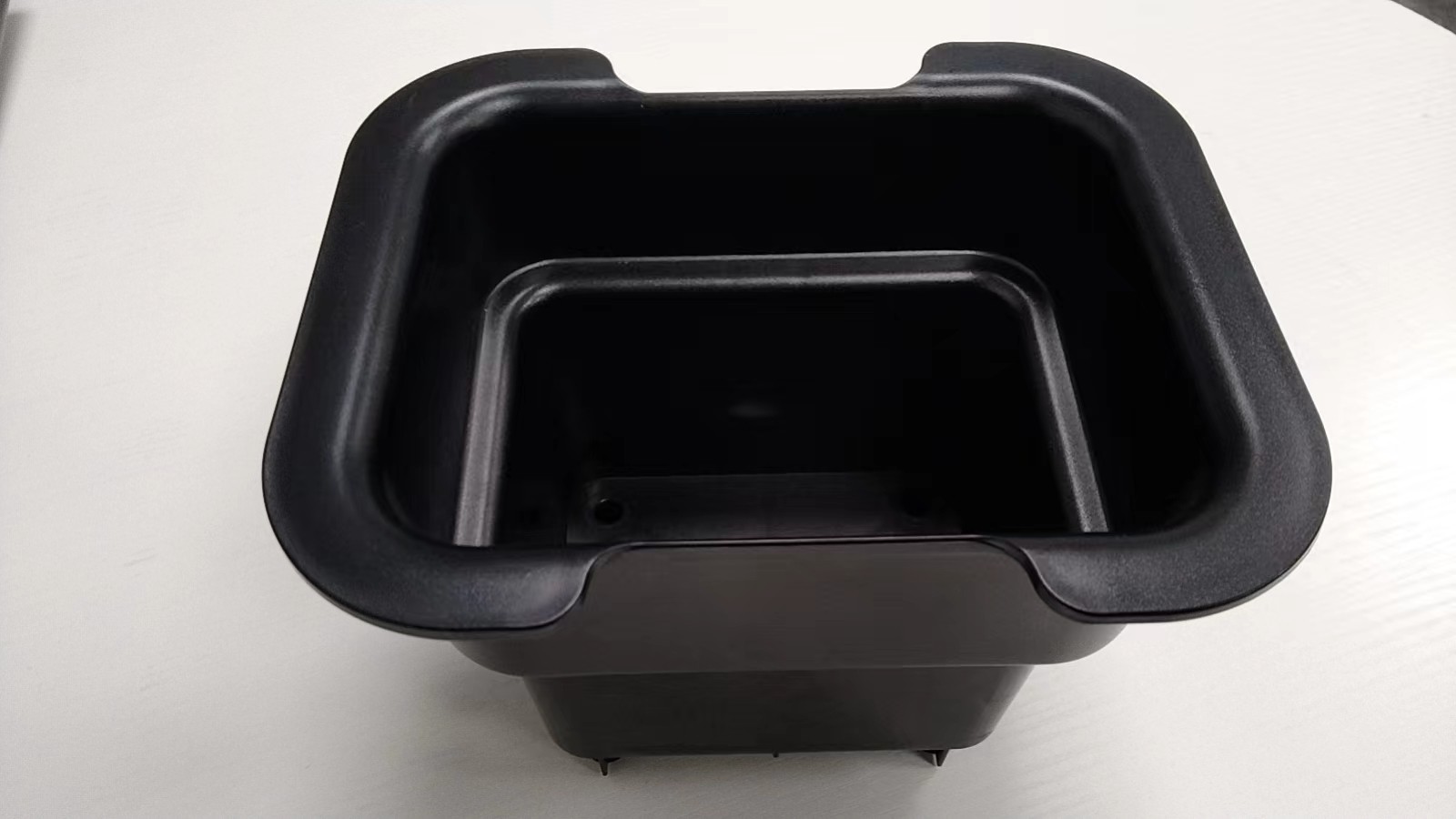 Tùy chỉnh phụ kiện nhựa2