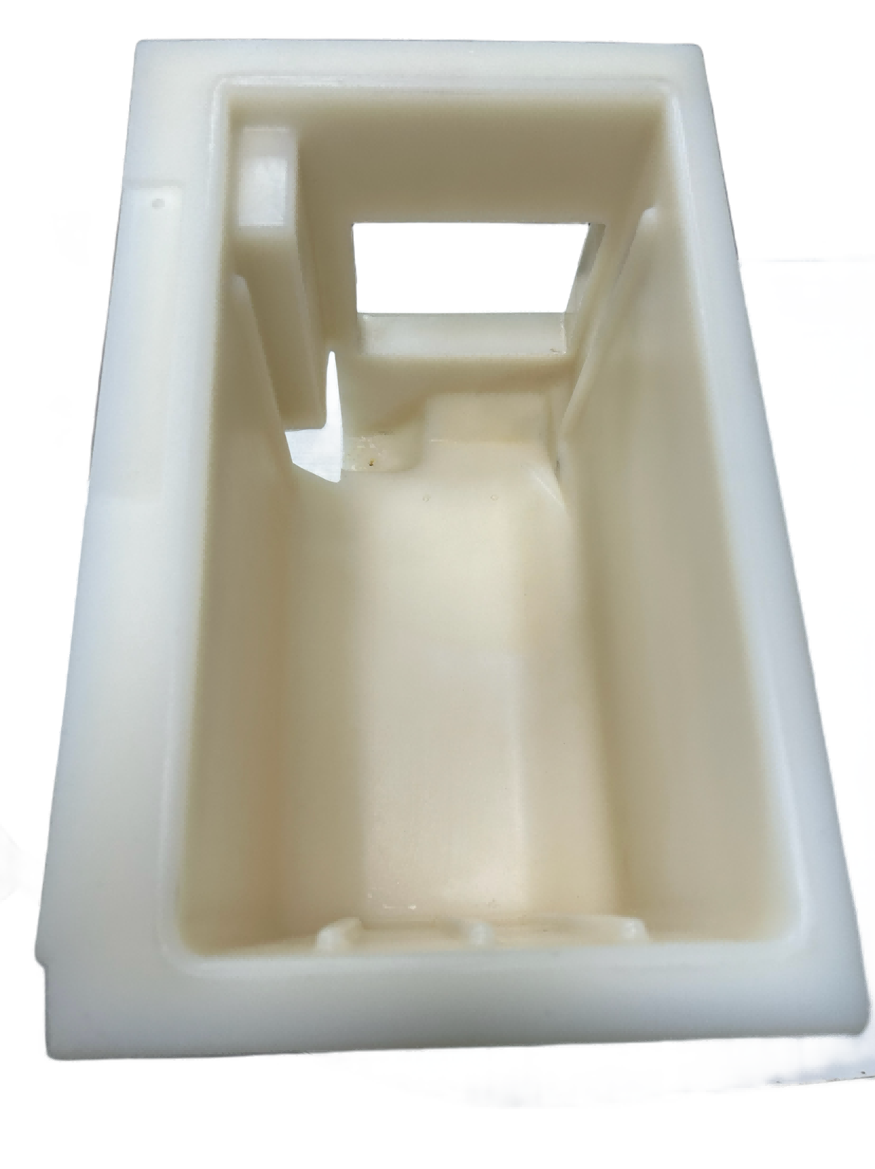 Bộ phận cánh quạttùy chỉnh5